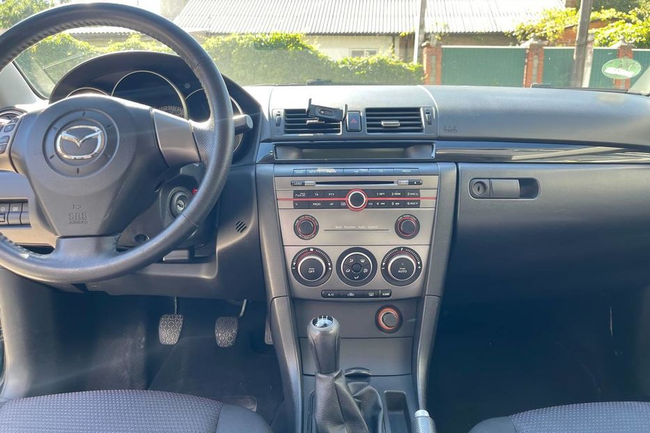 Продам Mazda 3 2007 года в г. Белая Церковь, Киевская область