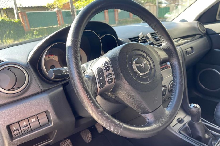 Продам Mazda 3 2007 года в г. Белая Церковь, Киевская область