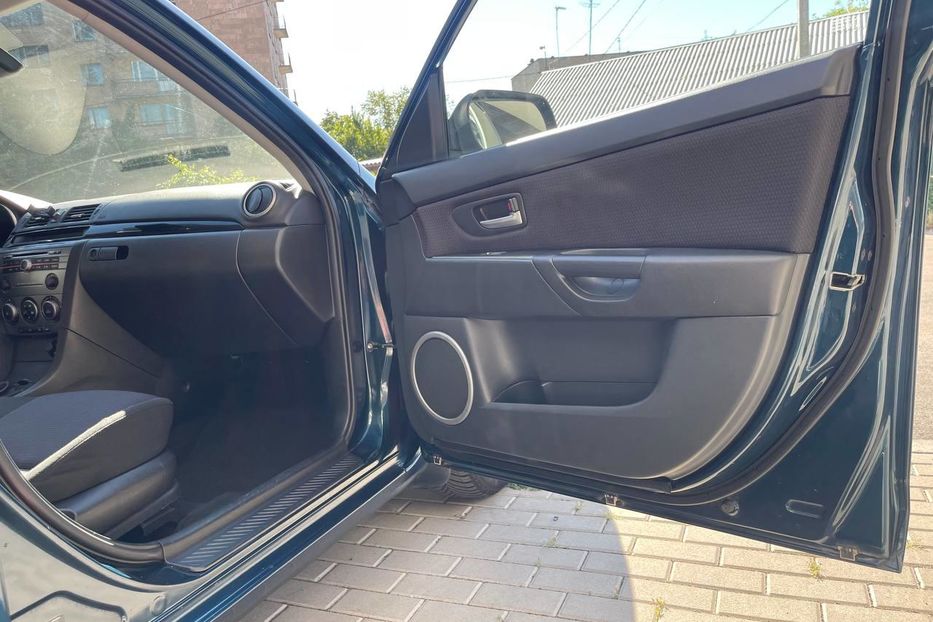 Продам Mazda 3 2007 года в г. Белая Церковь, Киевская область