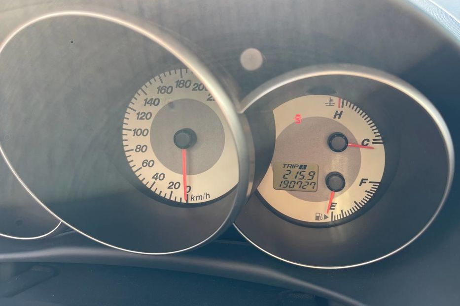 Продам Mazda 3 2007 года в г. Белая Церковь, Киевская область