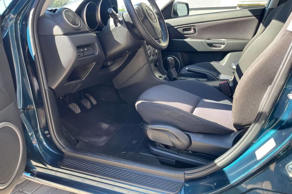 Продам Mazda 3 2007 года в г. Белая Церковь, Киевская область