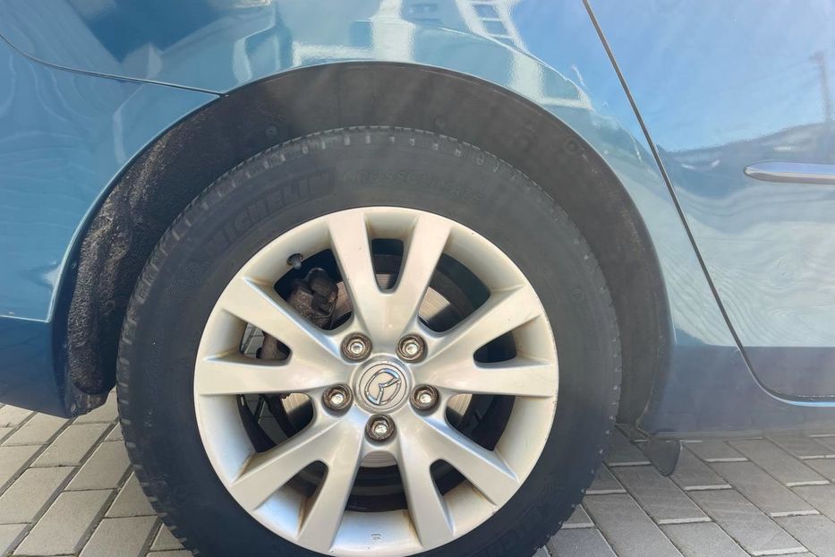 Продам Mazda 3 2007 года в г. Белая Церковь, Киевская область