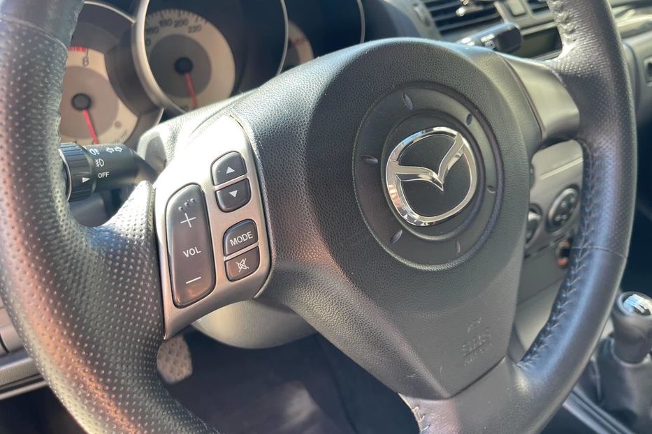 Продам Mazda 3 2007 года в г. Белая Церковь, Киевская область