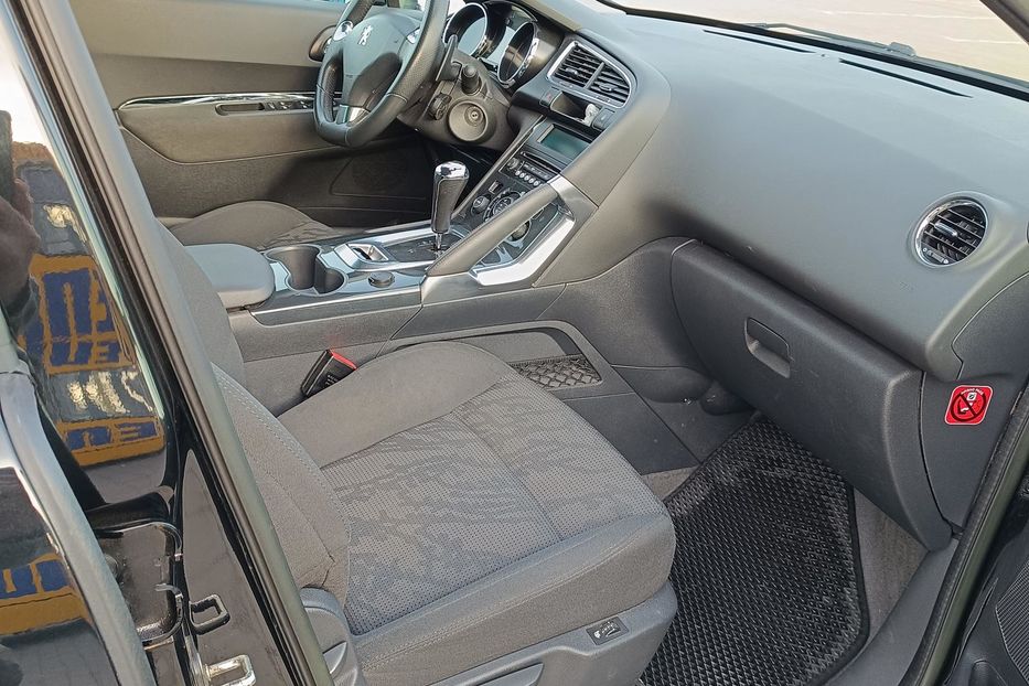 Продам Peugeot 3008 2013 года в Виннице