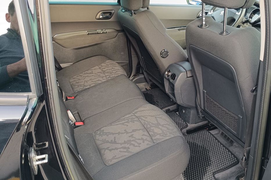 Продам Peugeot 3008 2013 года в Виннице