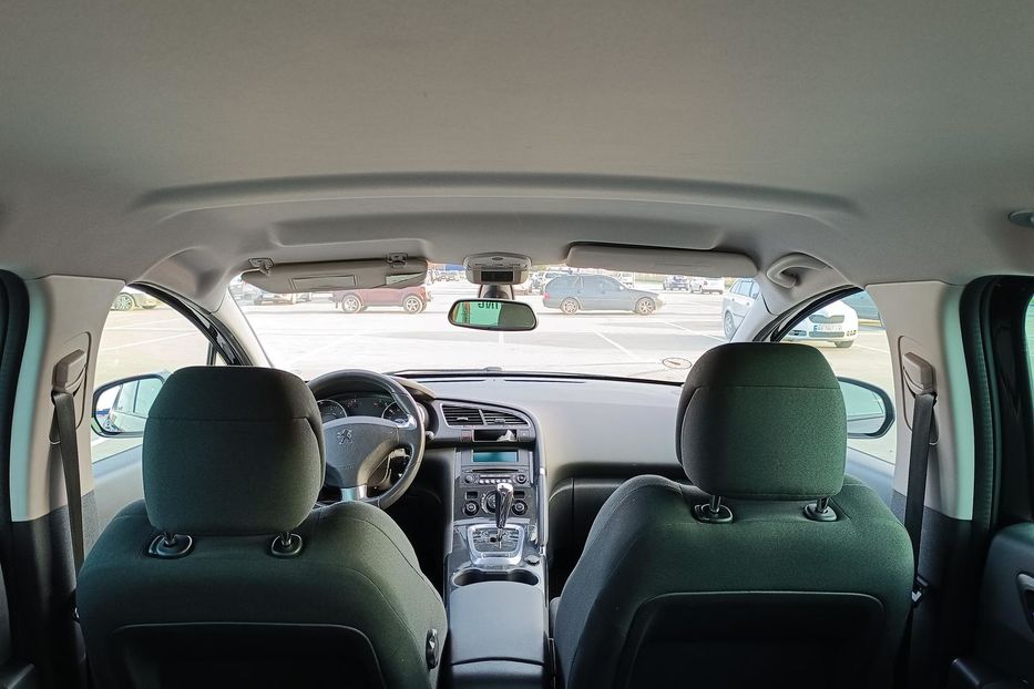Продам Peugeot 3008 2013 года в Виннице