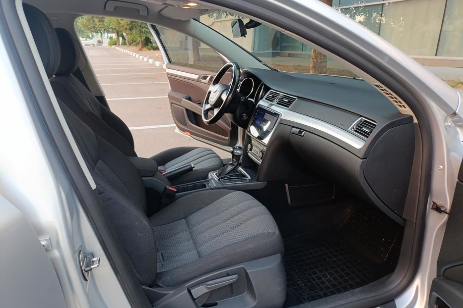 Продам Skoda Superb 2010 года в Харькове