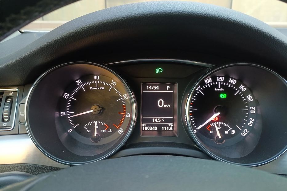 Продам Skoda Superb 2010 года в Харькове