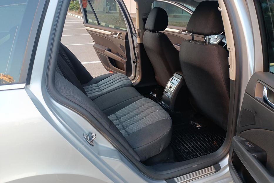 Продам Skoda Superb 2010 года в Харькове