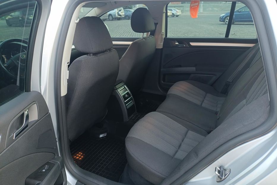 Продам Skoda Superb 2010 года в Харькове