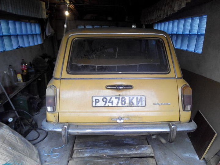 Продам ВАЗ 2102 1975 года в г. Фастов, Киевская область