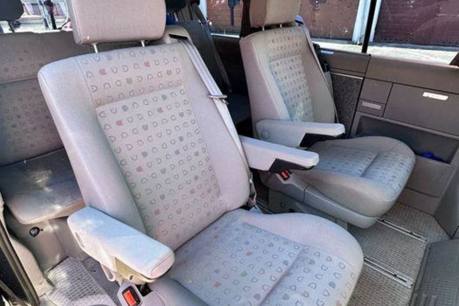 Продам Volkswagen T4 (Transporter) груз 2001 года в Харькове