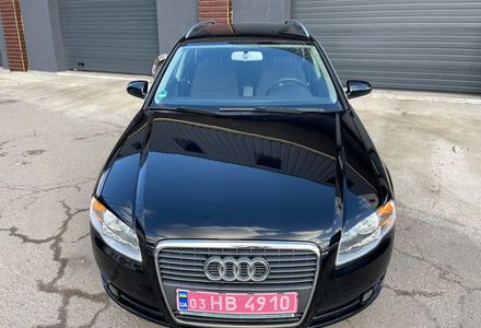 Продам Audi A4 2006 года в г. Белая Церковь, Киевская область