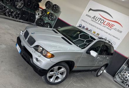 Продам BMW X5 2005 года в Киеве