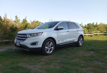 Продам Ford Edge 2 2016 года в Чернигове