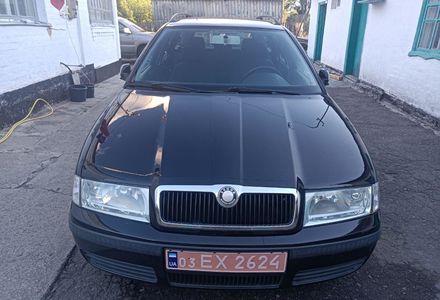 Продам Skoda Octavia Tour 2006 года в г. Белая Церковь, Киевская область
