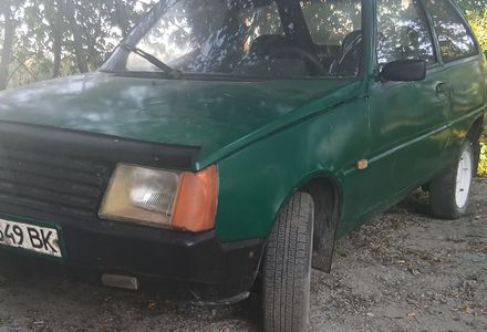 Продам ЗАЗ 1102 Таврия 1995 года в г. Синельниково, Днепропетровская область