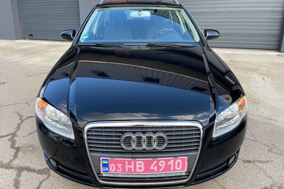 Продам Audi A4 2006 года в г. Белая Церковь, Киевская область