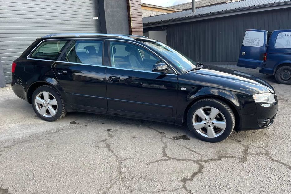 Продам Audi A4 2006 года в г. Белая Церковь, Киевская область