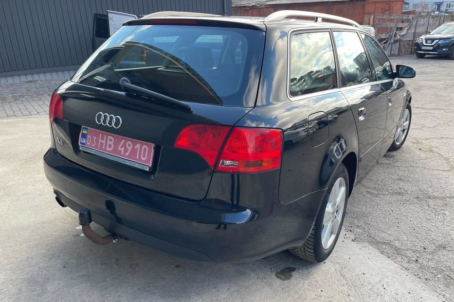 Продам Audi A4 2006 года в г. Белая Церковь, Киевская область