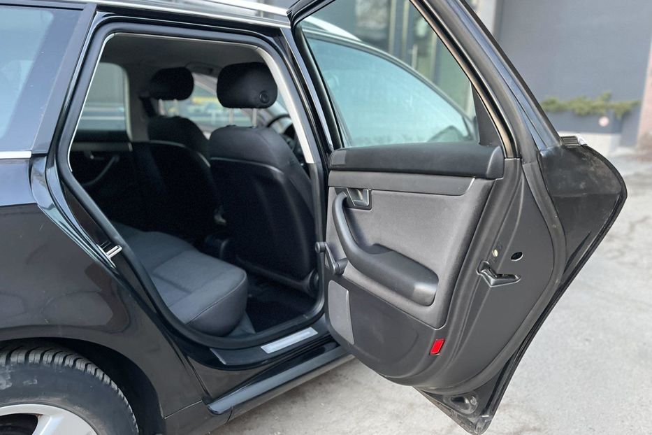 Продам Audi A4 2006 года в г. Белая Церковь, Киевская область