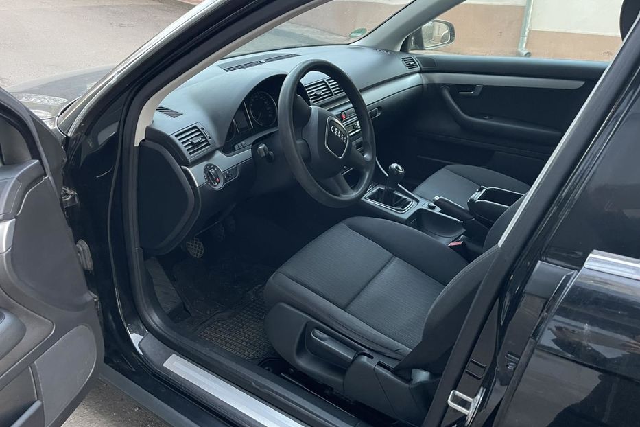 Продам Audi A4 2006 года в г. Белая Церковь, Киевская область