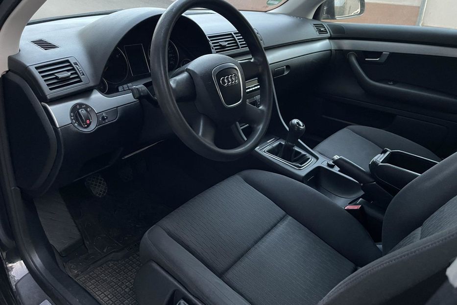 Продам Audi A4 2006 года в г. Белая Церковь, Киевская область