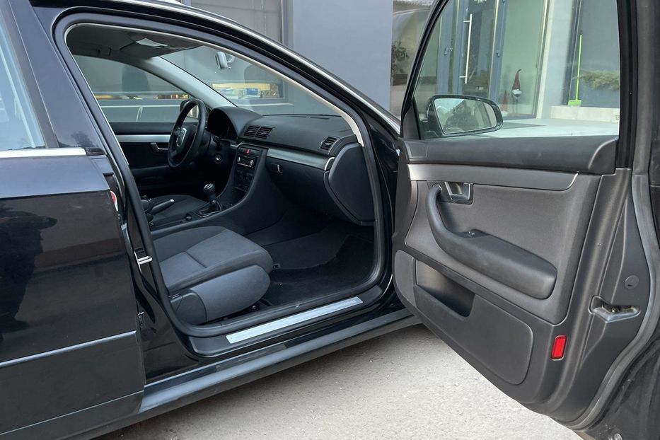 Продам Audi A4 2006 года в г. Белая Церковь, Киевская область