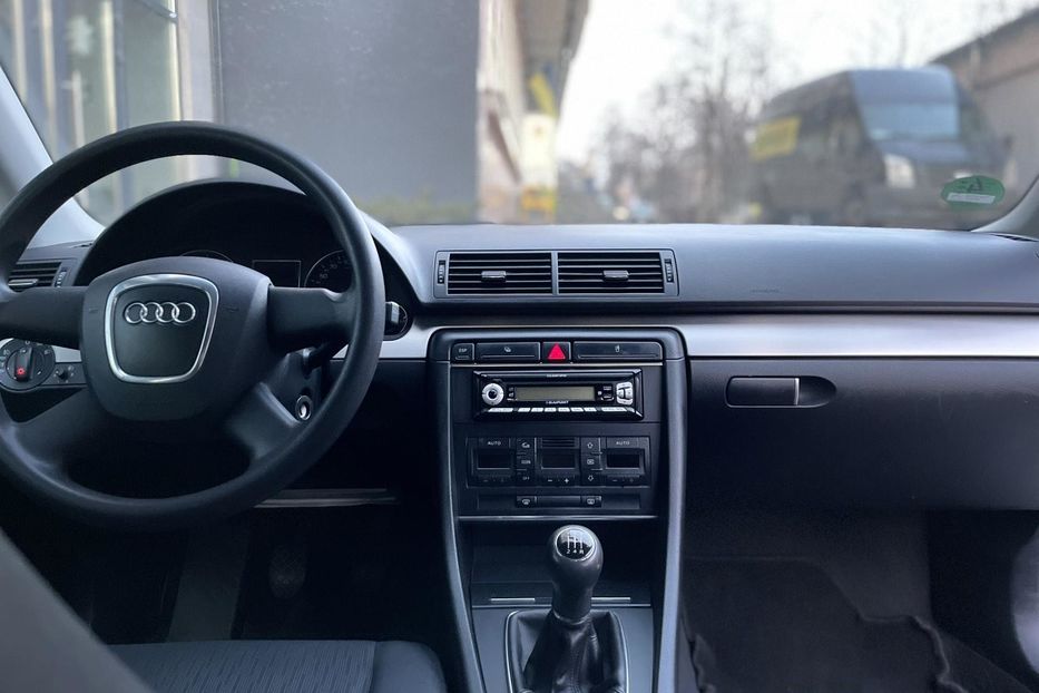 Продам Audi A4 2006 года в г. Белая Церковь, Киевская область
