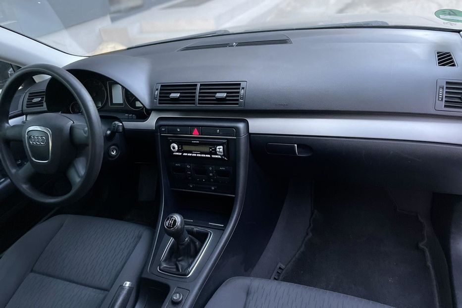 Продам Audi A4 2006 года в г. Белая Церковь, Киевская область