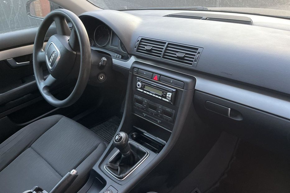 Продам Audi A4 2006 года в г. Белая Церковь, Киевская область
