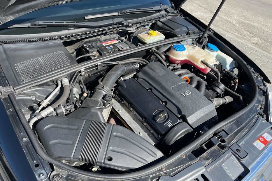 Продам Audi A4 2006 года в г. Белая Церковь, Киевская область