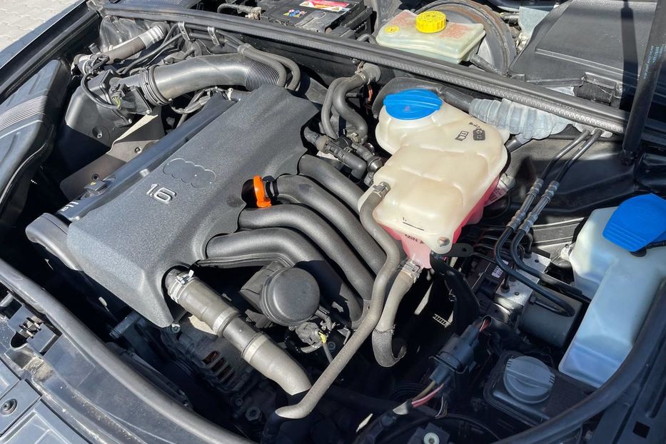 Продам Audi A4 2006 года в г. Белая Церковь, Киевская область