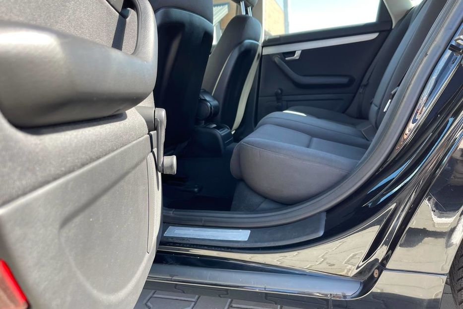 Продам Audi A4 2006 года в г. Белая Церковь, Киевская область
