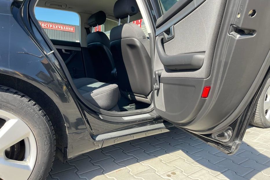 Продам Audi A4 2006 года в г. Белая Церковь, Киевская область