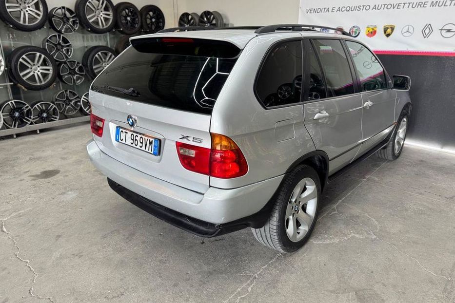 Продам BMW X5 2005 года в Киеве