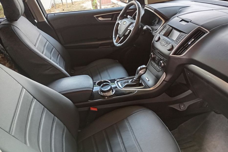 Продам Ford Edge 2 2016 года в Чернигове