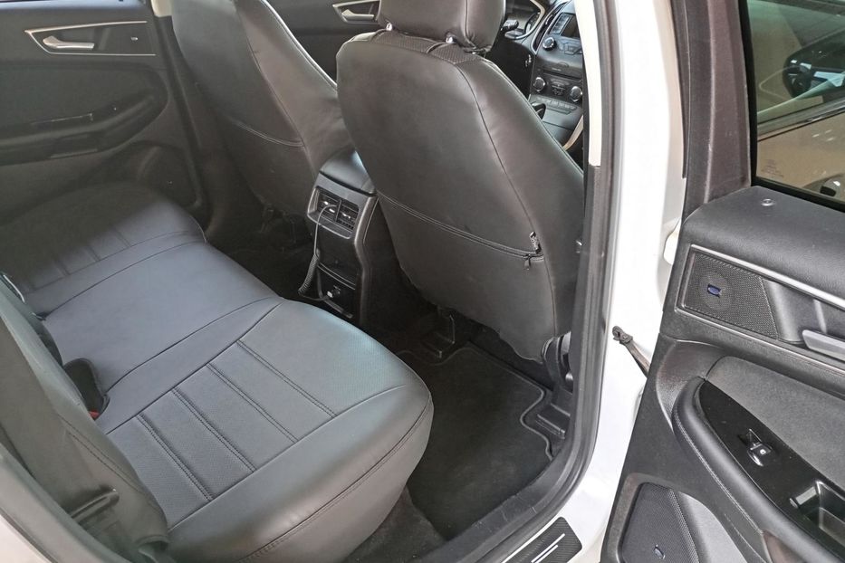 Продам Ford Edge 2 2016 года в Чернигове