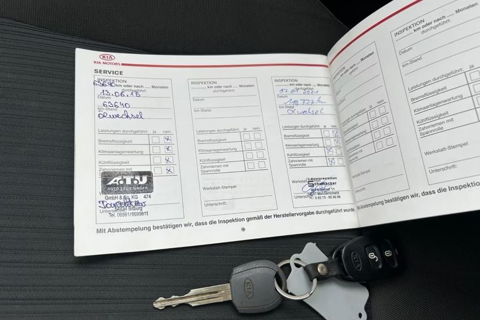 Продам Kia Sportage 2007 года в г. Белая Церковь, Киевская область