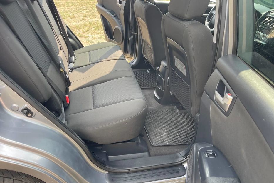 Продам Kia Sportage 2007 года в г. Белая Церковь, Киевская область