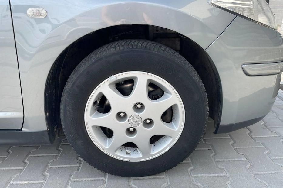 Продам Nissan TIIDA 2009 года в г. Белая Церковь, Киевская область