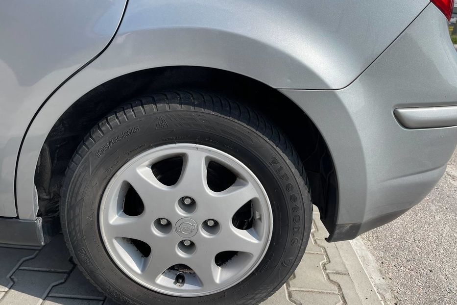 Продам Nissan TIIDA 2009 года в г. Белая Церковь, Киевская область