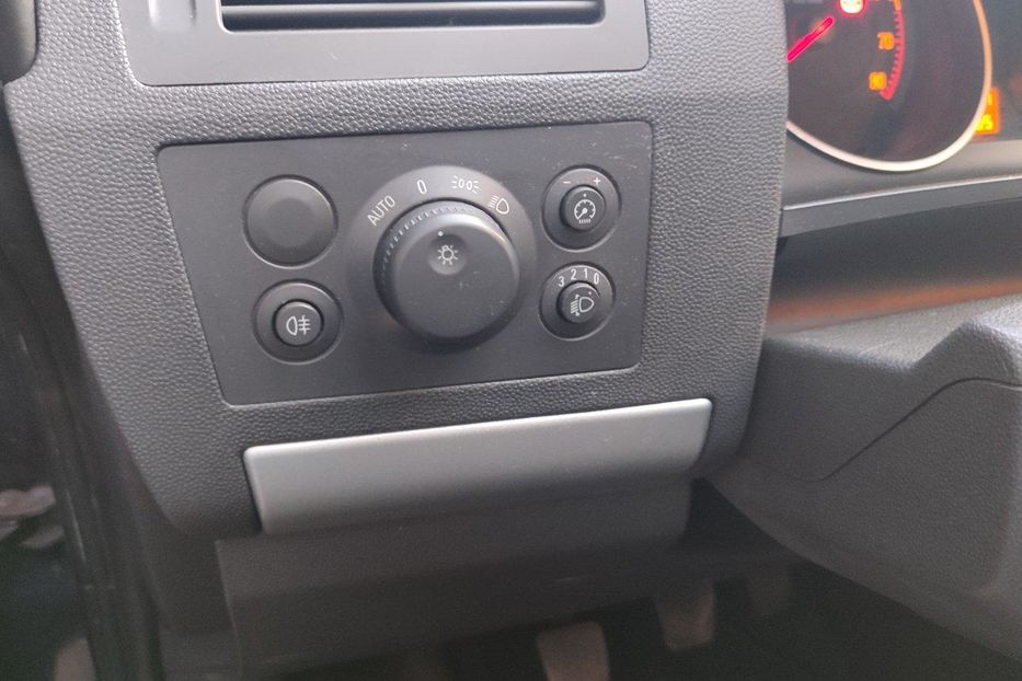 Продам Opel Zafira 2009 года в г. Белая Церковь, Киевская область