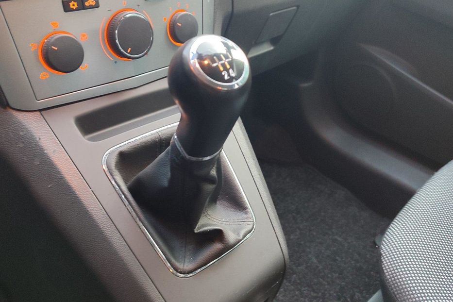 Продам Opel Zafira 2009 года в г. Белая Церковь, Киевская область