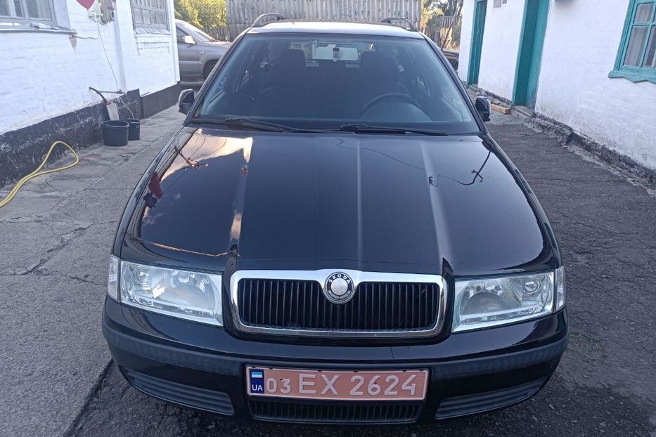 Продам Skoda Octavia Tour 2006 года в г. Белая Церковь, Киевская область