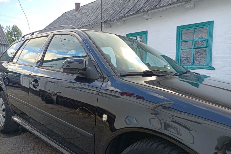 Продам Skoda Octavia Tour 2006 года в г. Белая Церковь, Киевская область