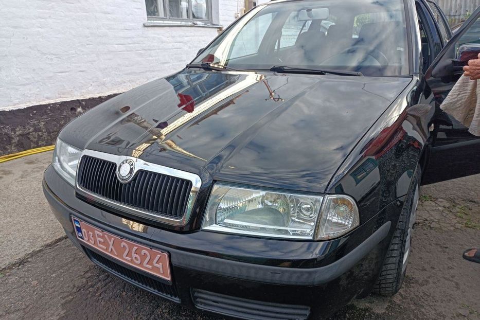 Продам Skoda Octavia Tour 2006 года в г. Белая Церковь, Киевская область