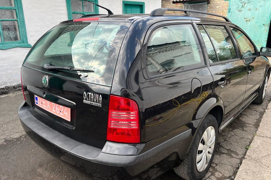 Продам Skoda Octavia Tour 2006 года в г. Белая Церковь, Киевская область