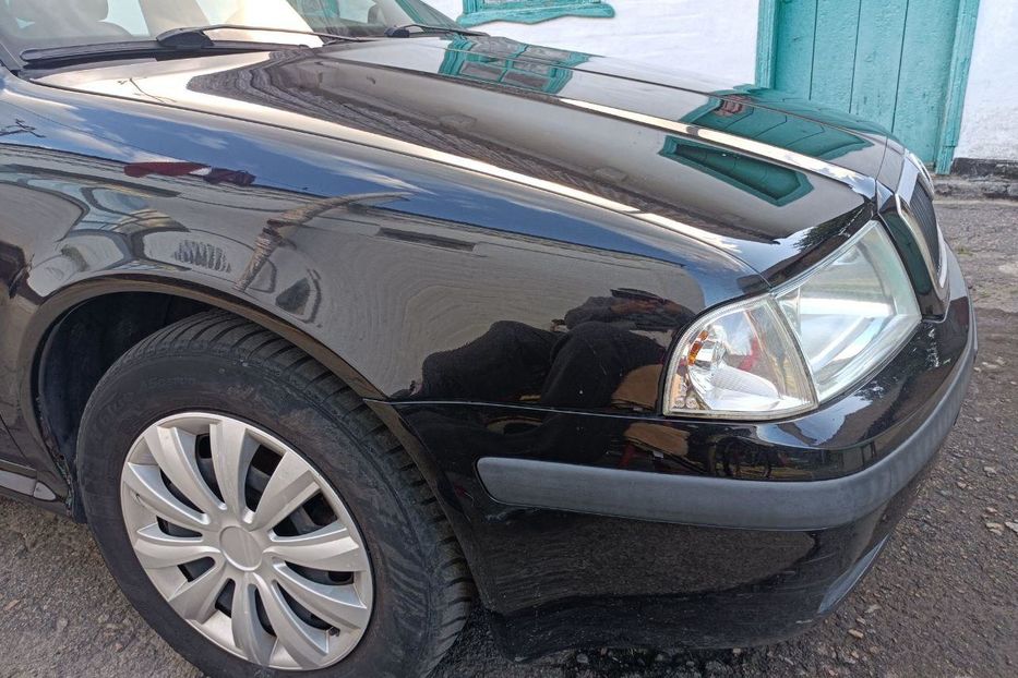 Продам Skoda Octavia Tour 2006 года в г. Белая Церковь, Киевская область