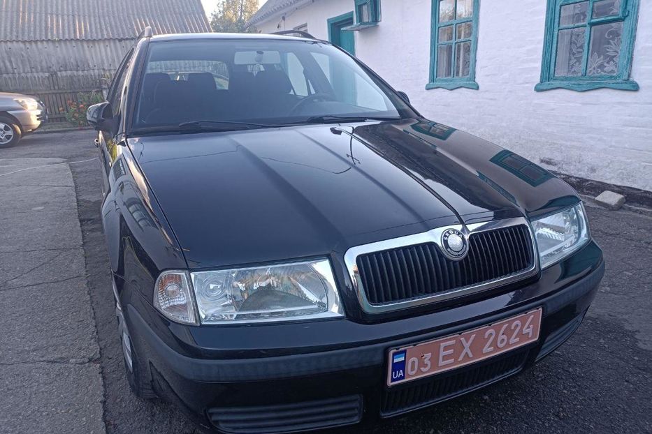 Продам Skoda Octavia Tour 2006 года в г. Белая Церковь, Киевская область